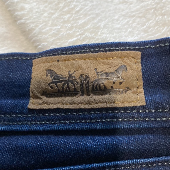 Ladies jeans size 14 - Picture 6 of 7